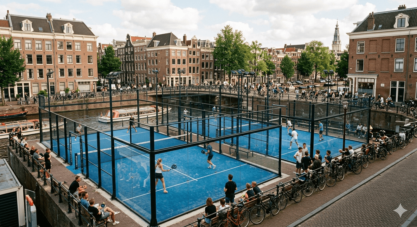 NH City Centre Amsterdam