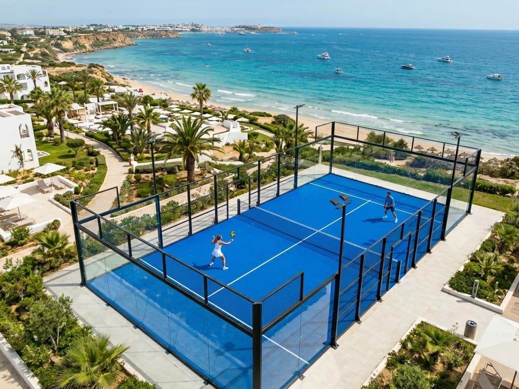 Novotel Tunis