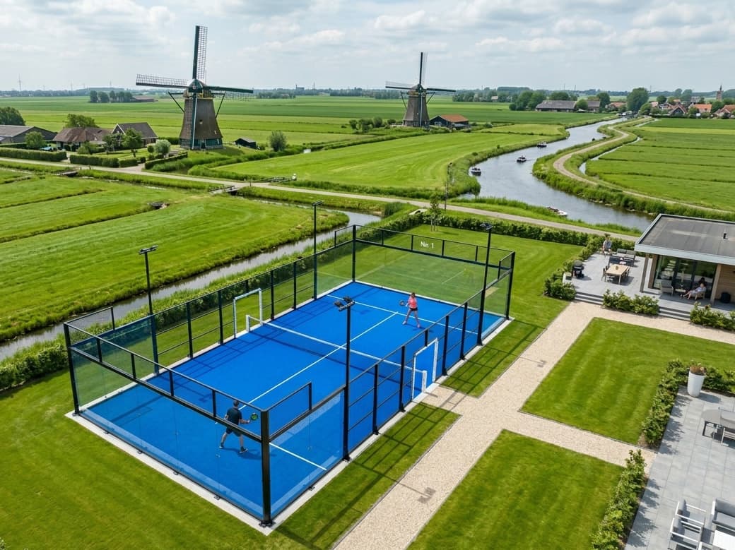 Novotel Rotterdam Brainpark