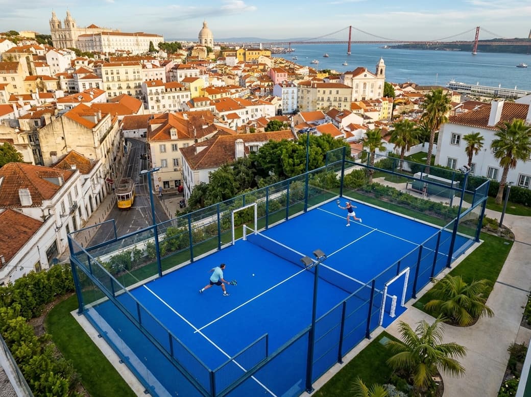 Sofitel Lisbon Liberdade