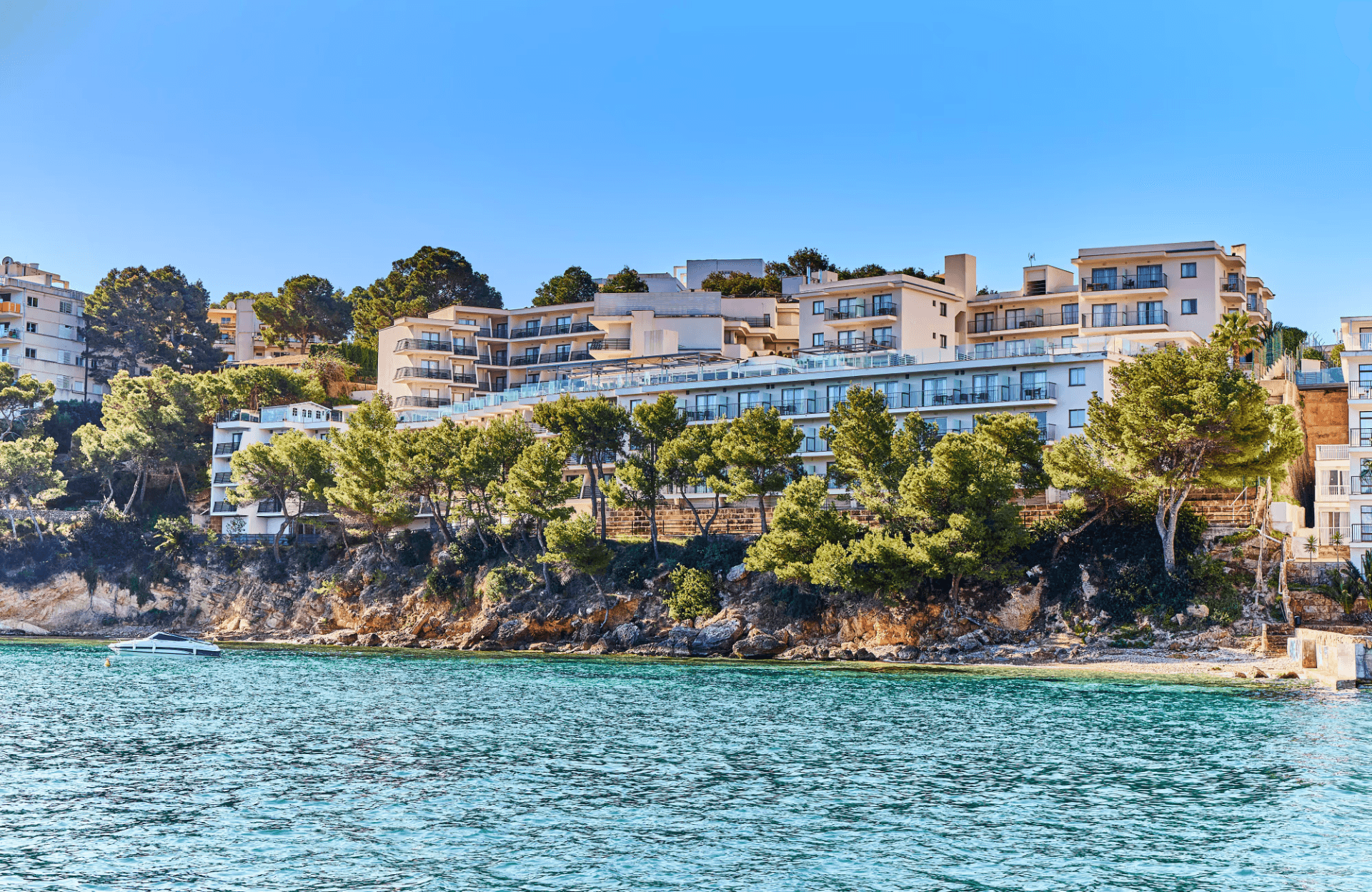 Leonardo Royal Hotel Mallorca
