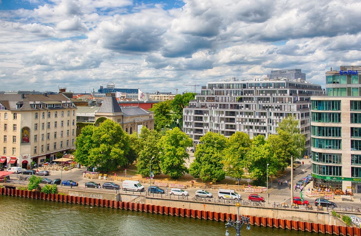 Leonardo Hotel Berlin Mitte
