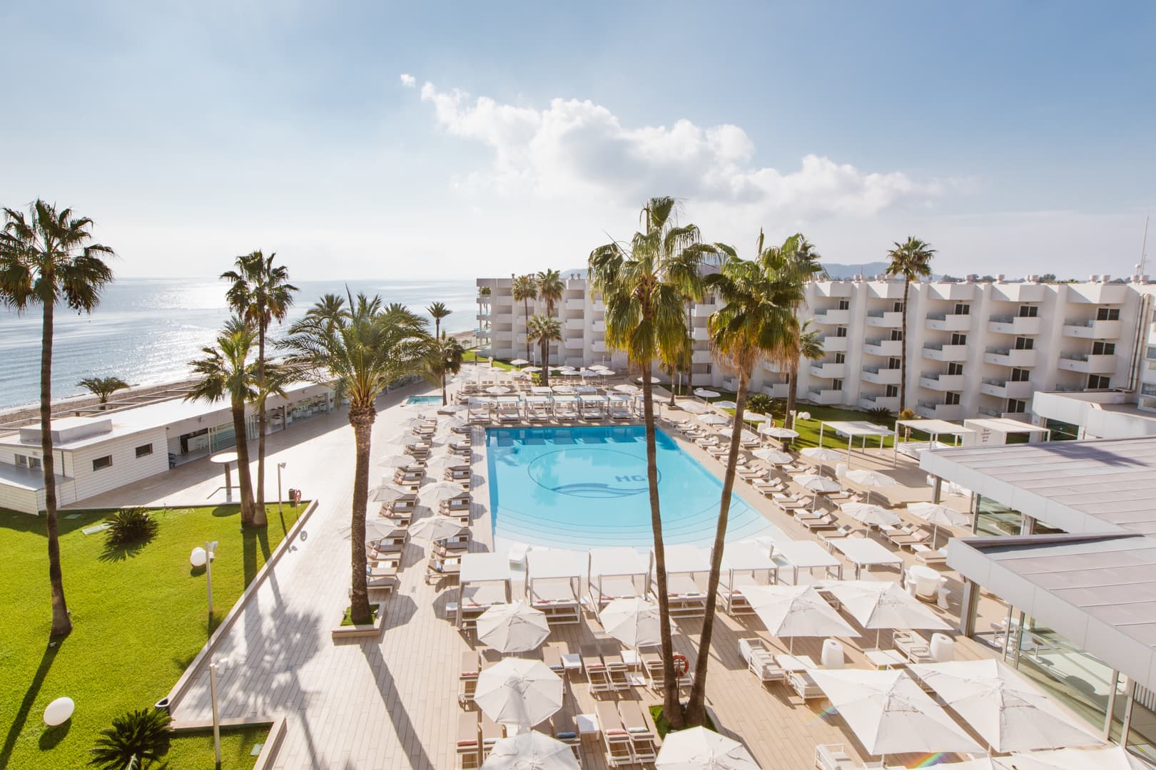 Hotel Garbi Ibiza & Spa
