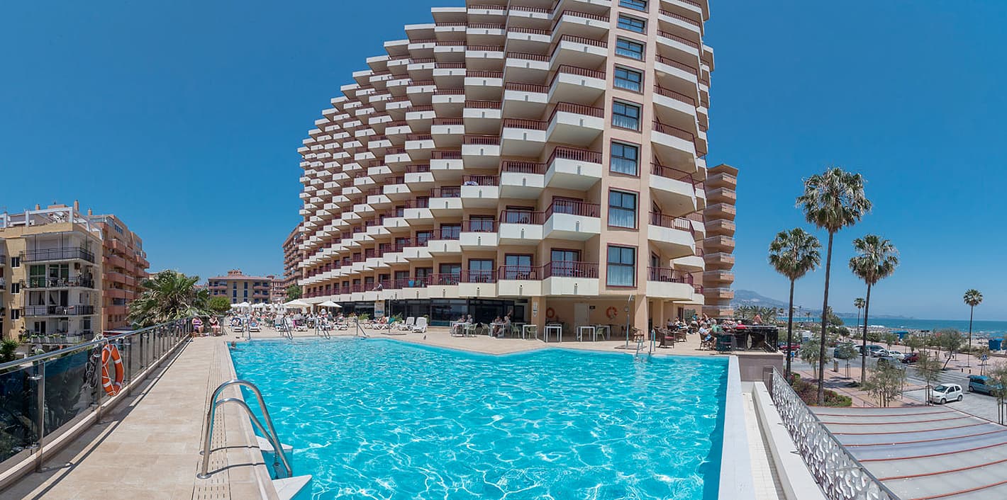 Hotel Angela