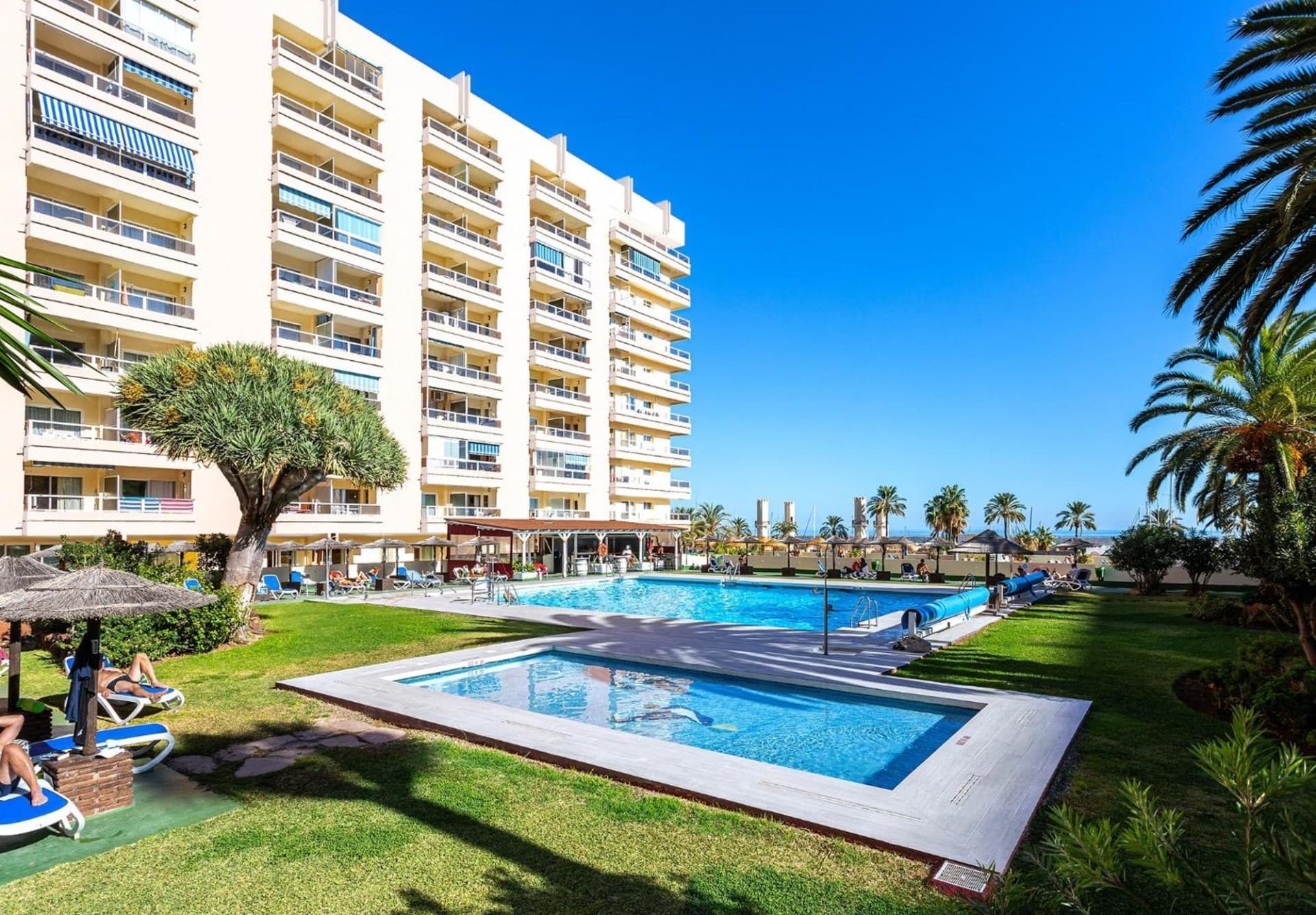 PYR Fuengirola