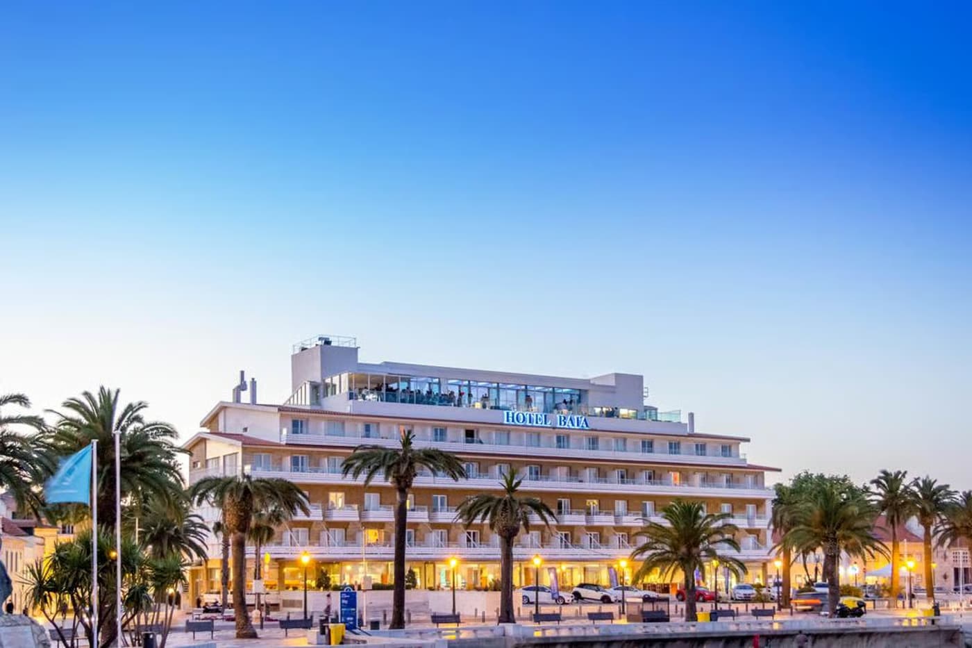 Hotel Baía