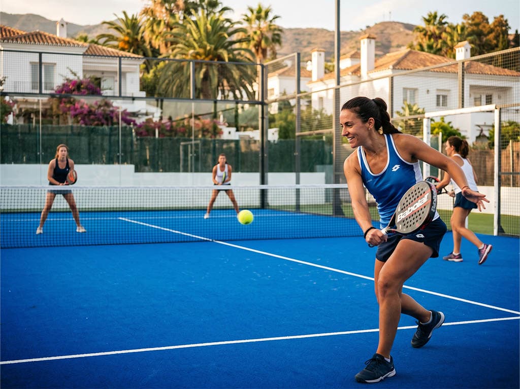 ILUNION Malaga