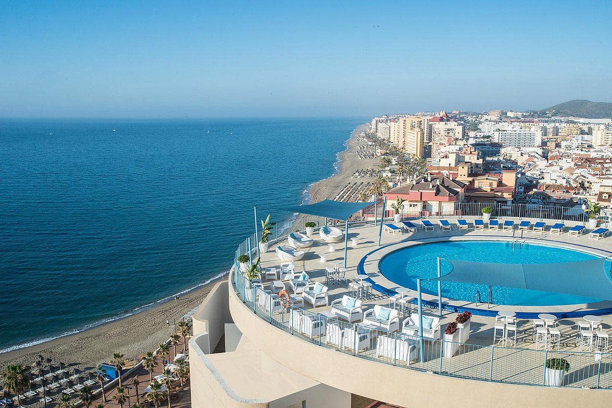 Hotel El Puerto