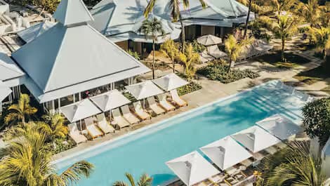 Veranda Grand Baie Hotel & Spa