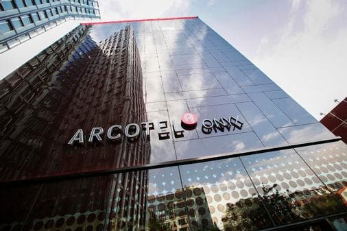 ARCOTEL Onyx Hamburg