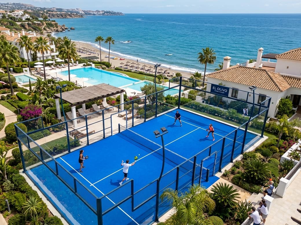 Gran Hotel Costa del Sol