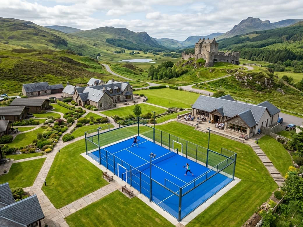 Motel One Edinburgh-Royal