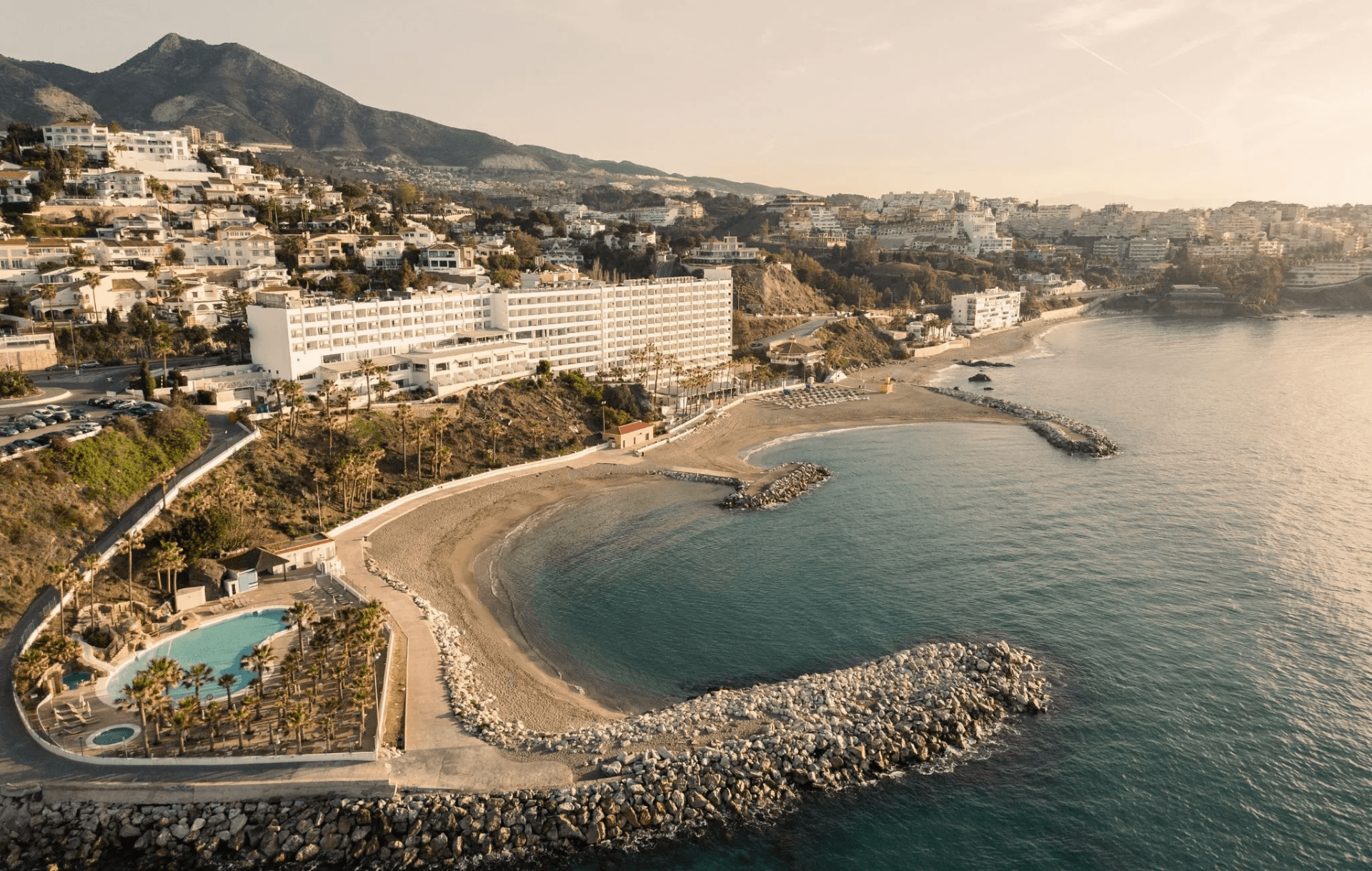 Hotel Benalma Costa del Sol