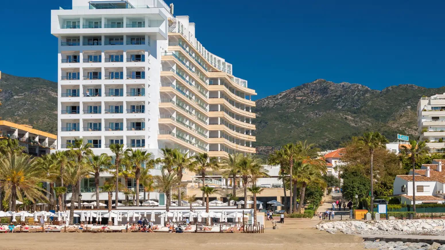 Hotel Amàre Marbella