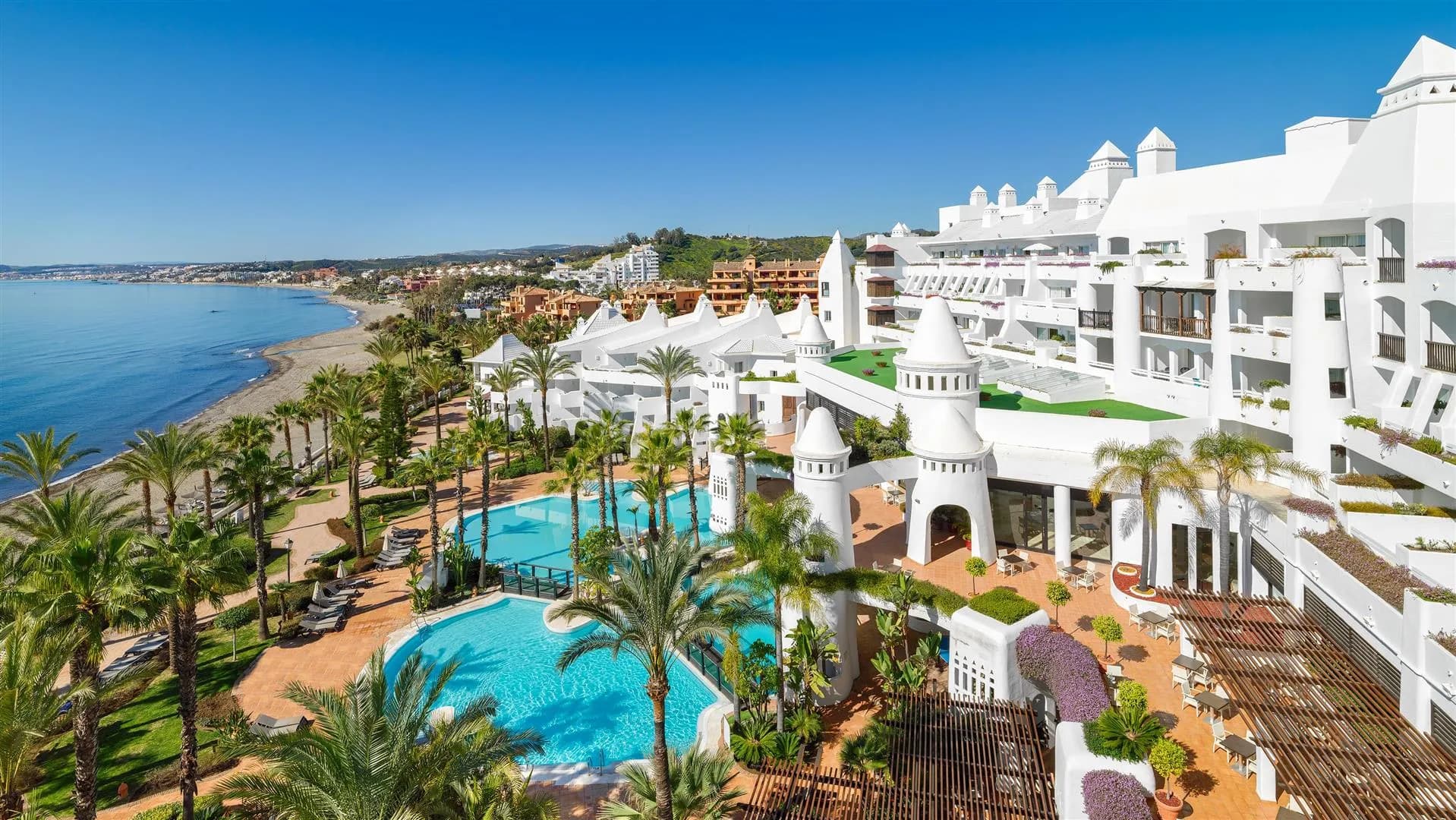 H10 Estepona Palace
