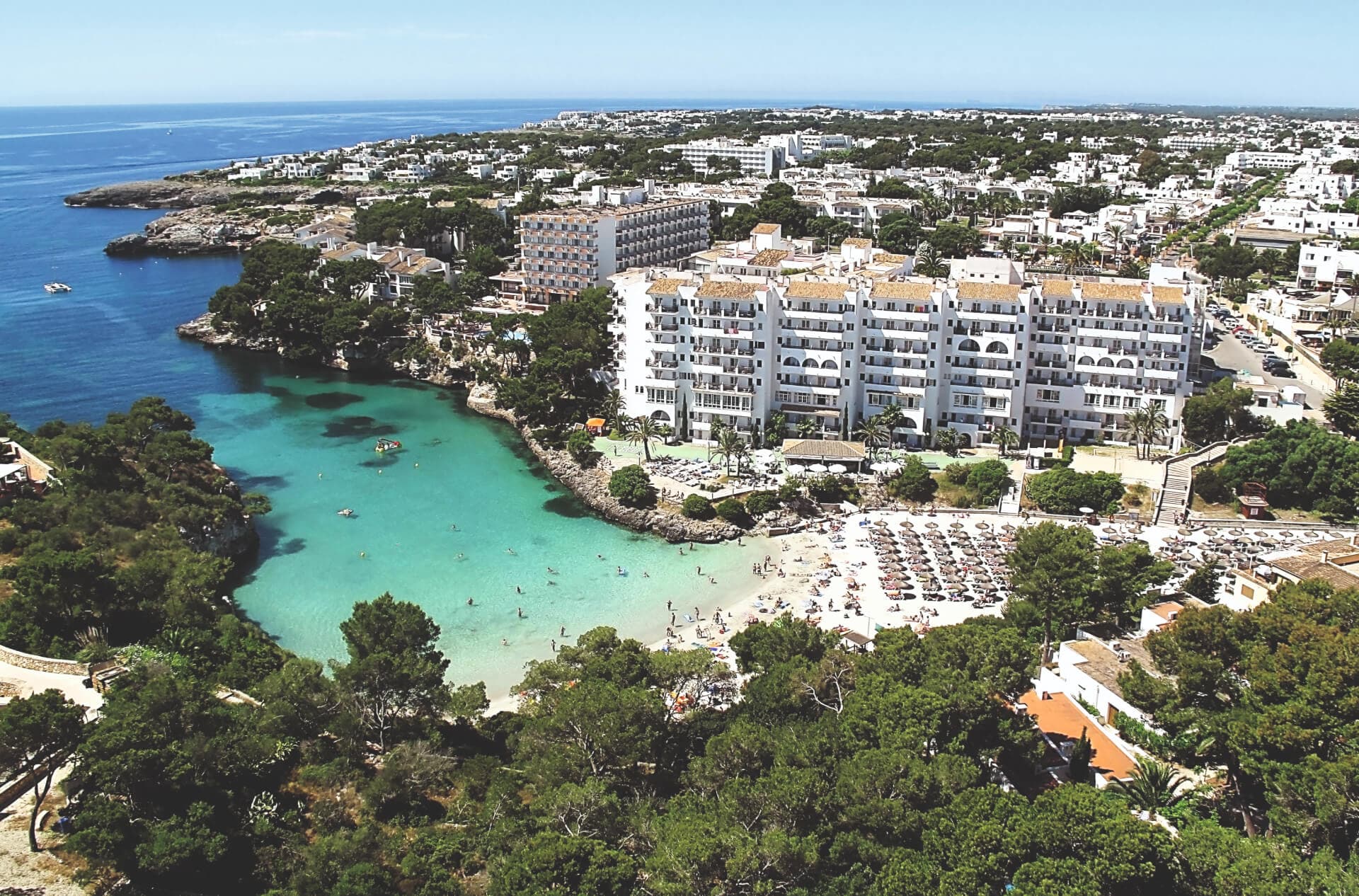 Barceló Ponent Beach
