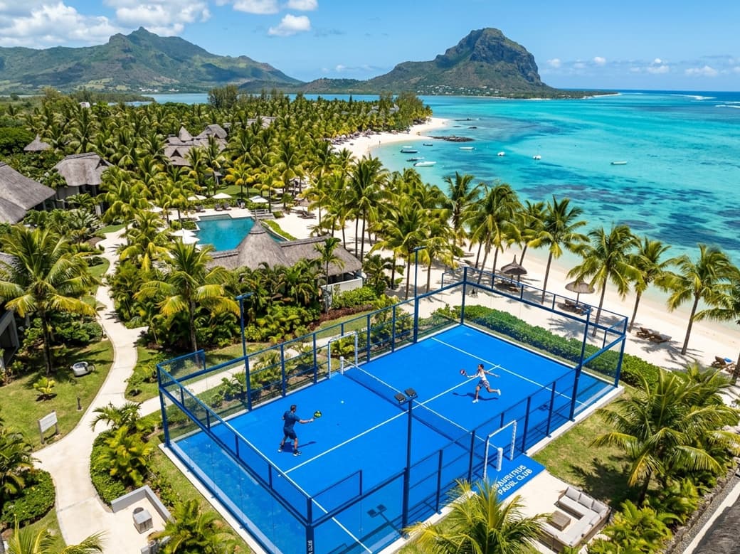 Ocean V Hotel