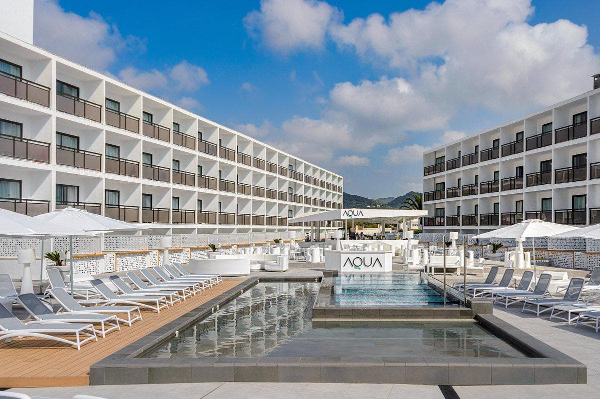 Hotel Vibra Mare Nostrum