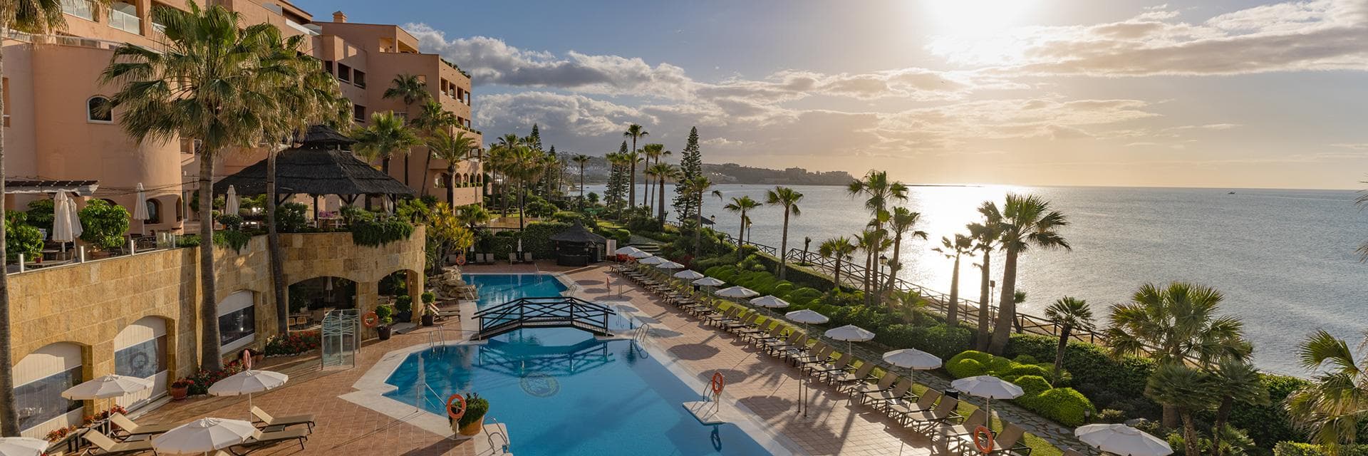 Elba Estepona Gran Hotel & Thalasso Spa
