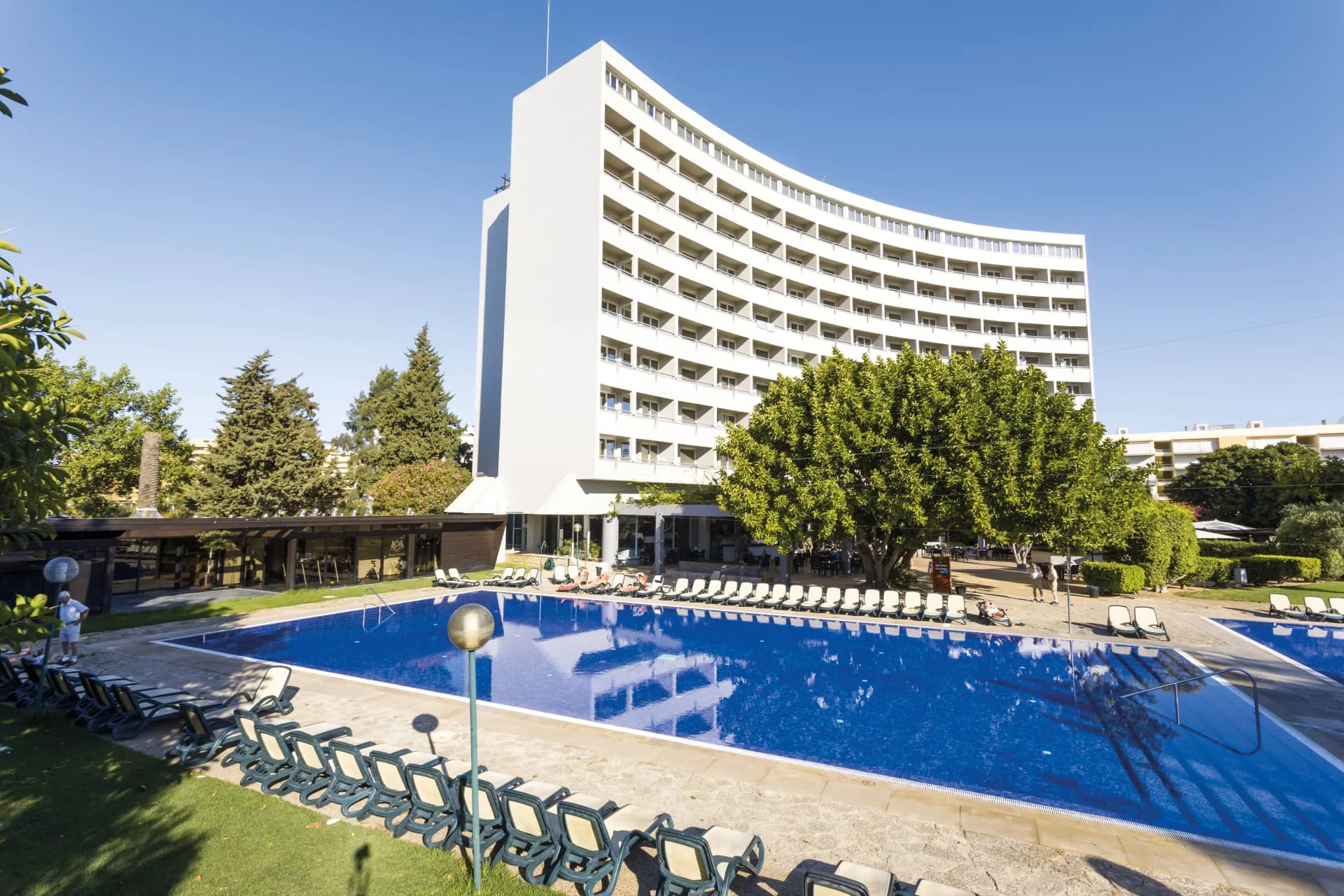 Hyatt Regency Vilamoura