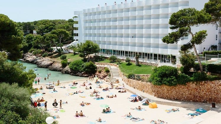 AluaSoul Mallorca Resort