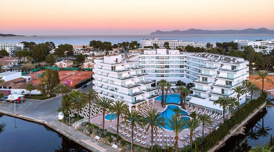 VIVA Eden Lago