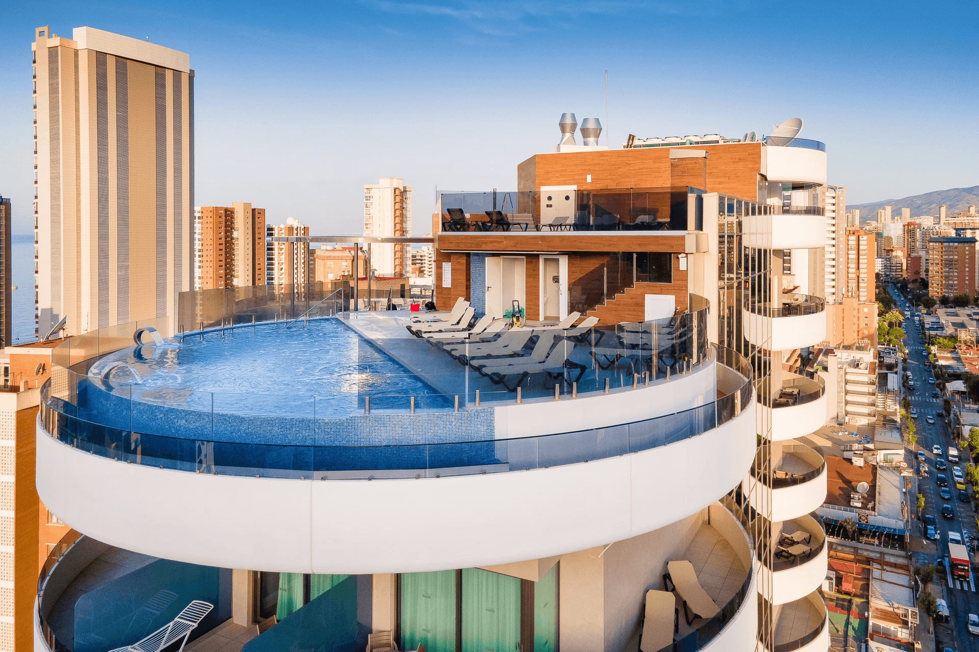 Hotel Gold Arcos