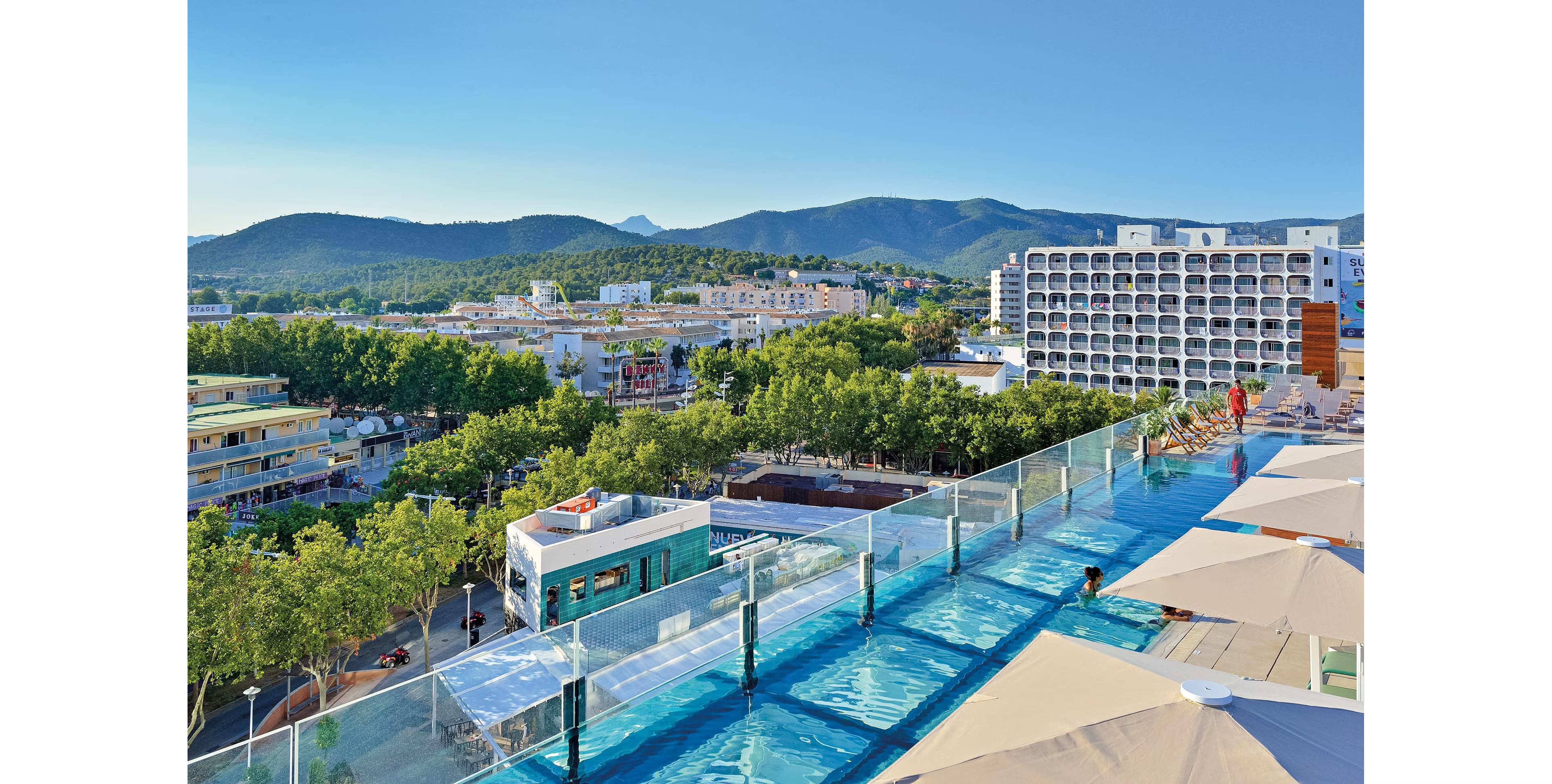 INNSiDE by Meliá Calviá Beach