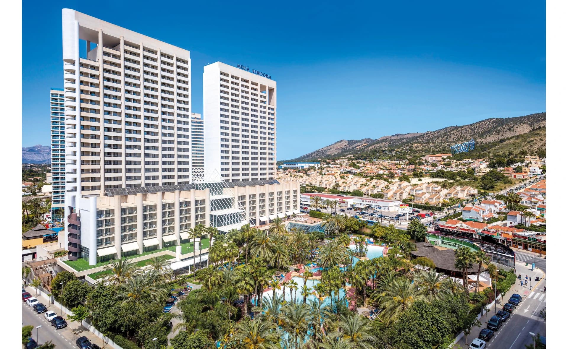 Meliá Benidorm