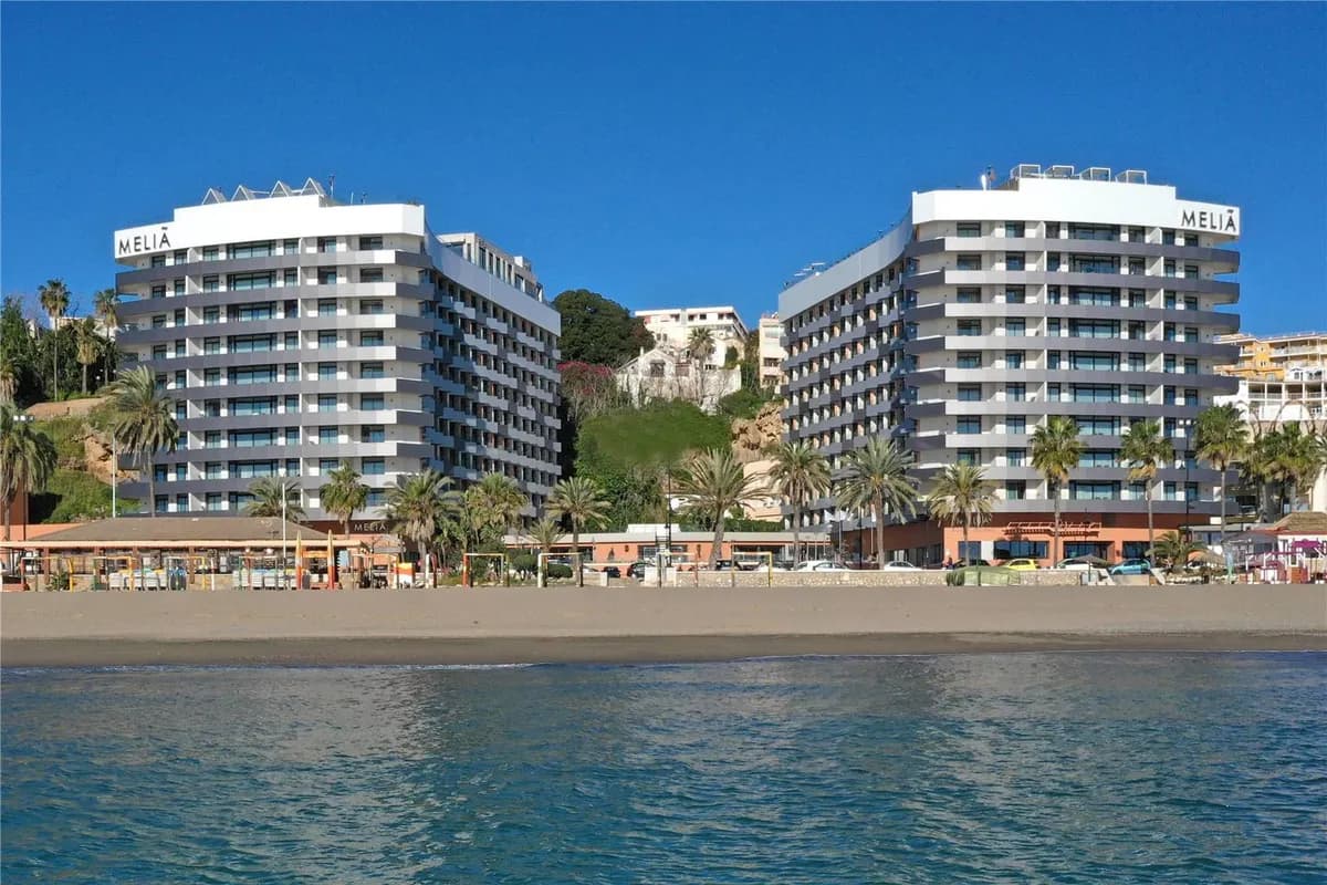 Meliá Costa del Sol