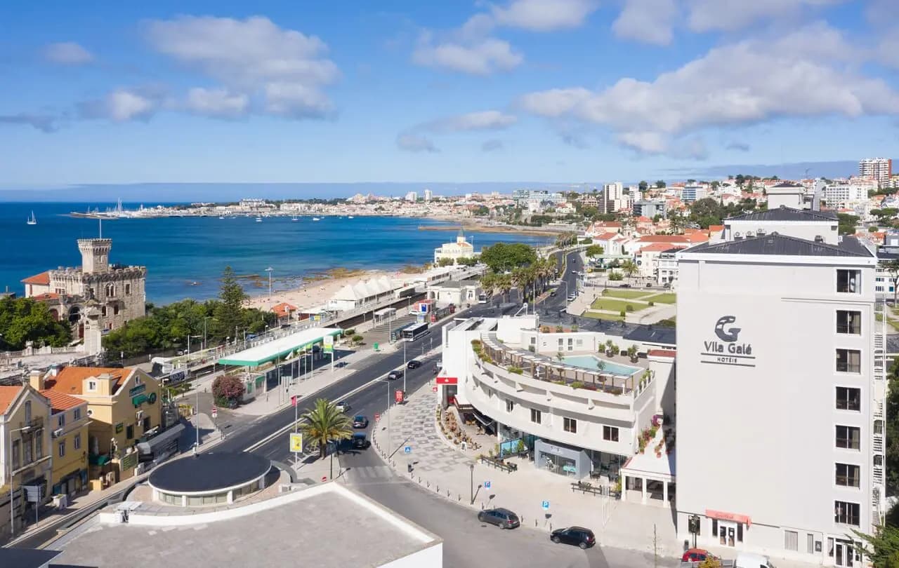 Hotel Vila Galé Estoril