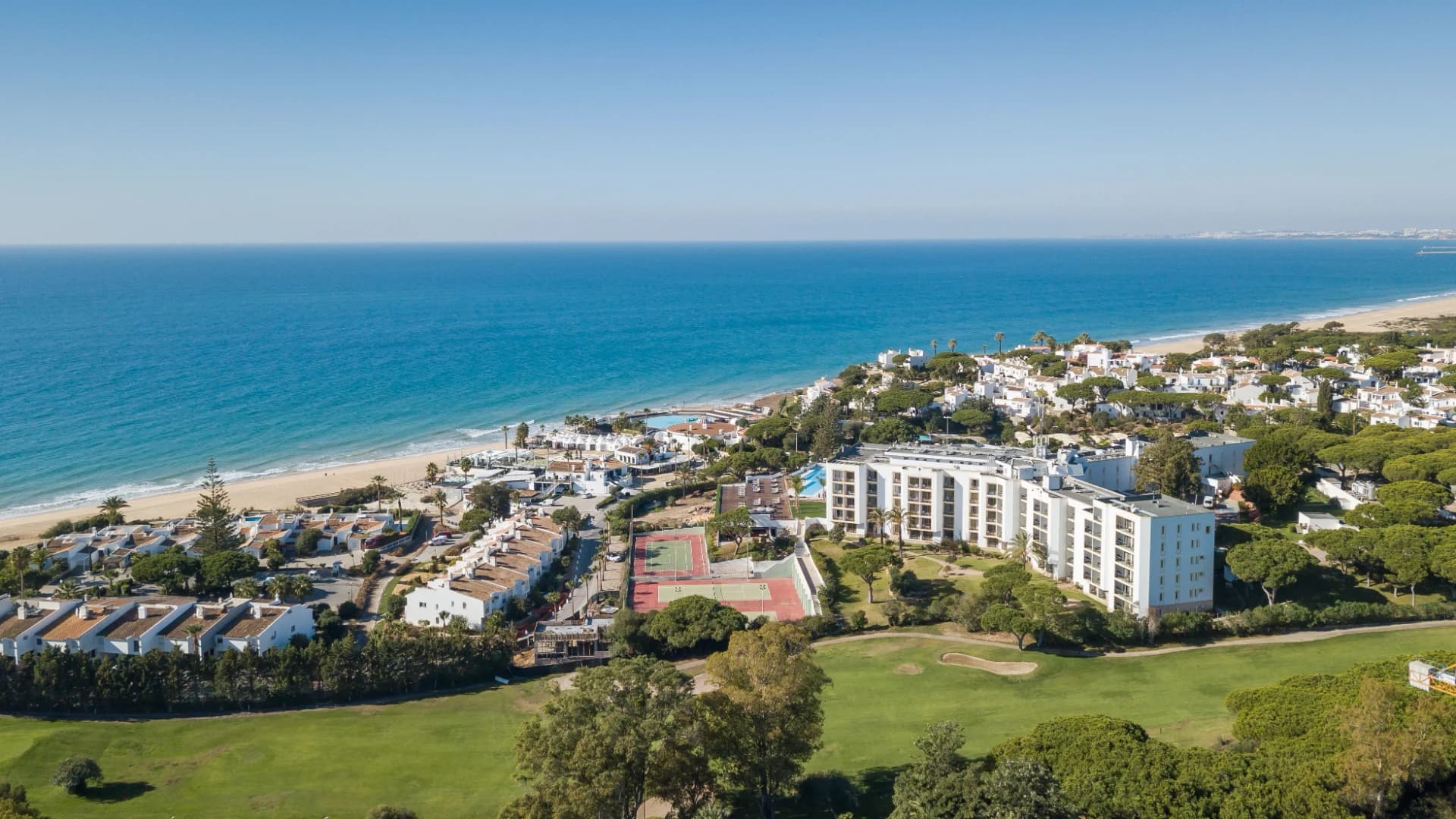 Dona Filipa Hotel