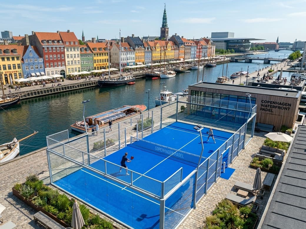 Radisson Blu Scandinavia Hotel Copenhagen