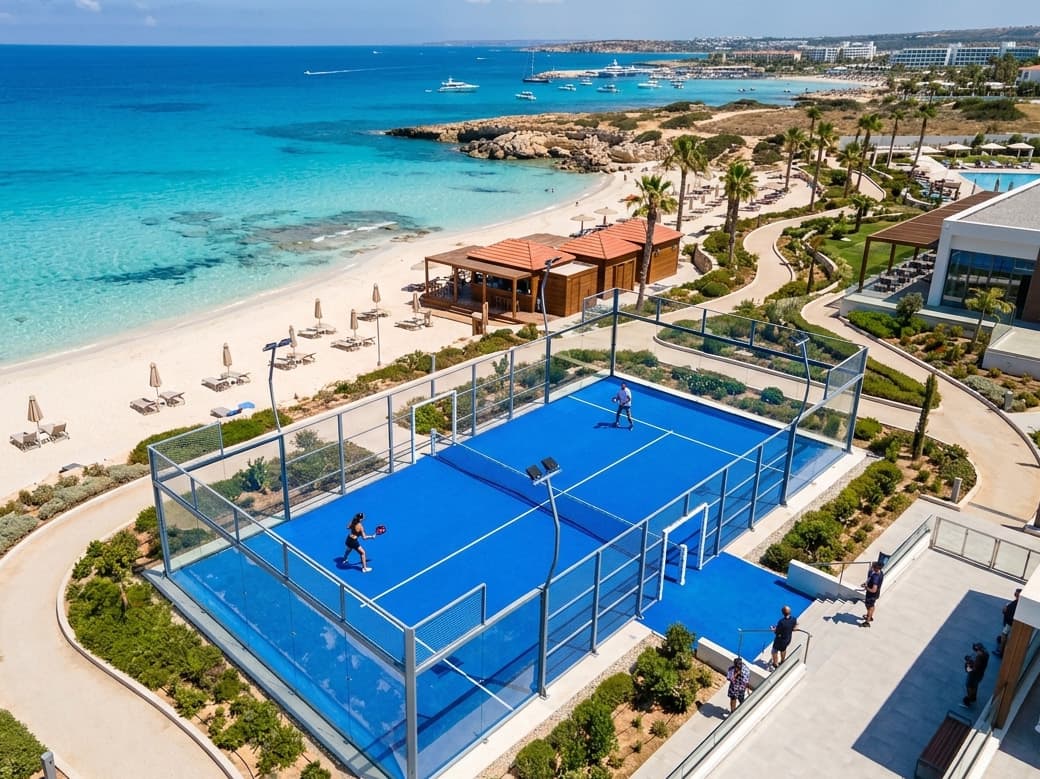 Melissi Beach Hotel & Spa