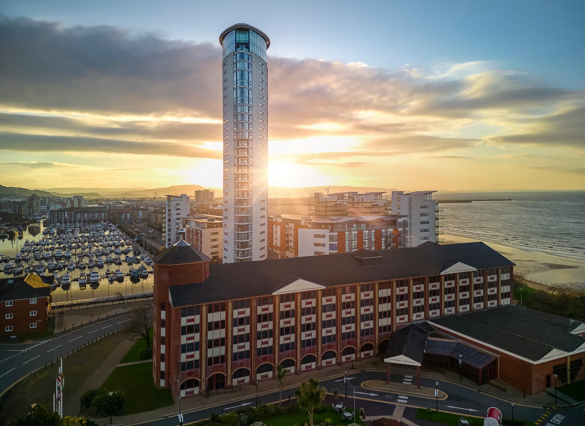 Delta Hotels Swansea