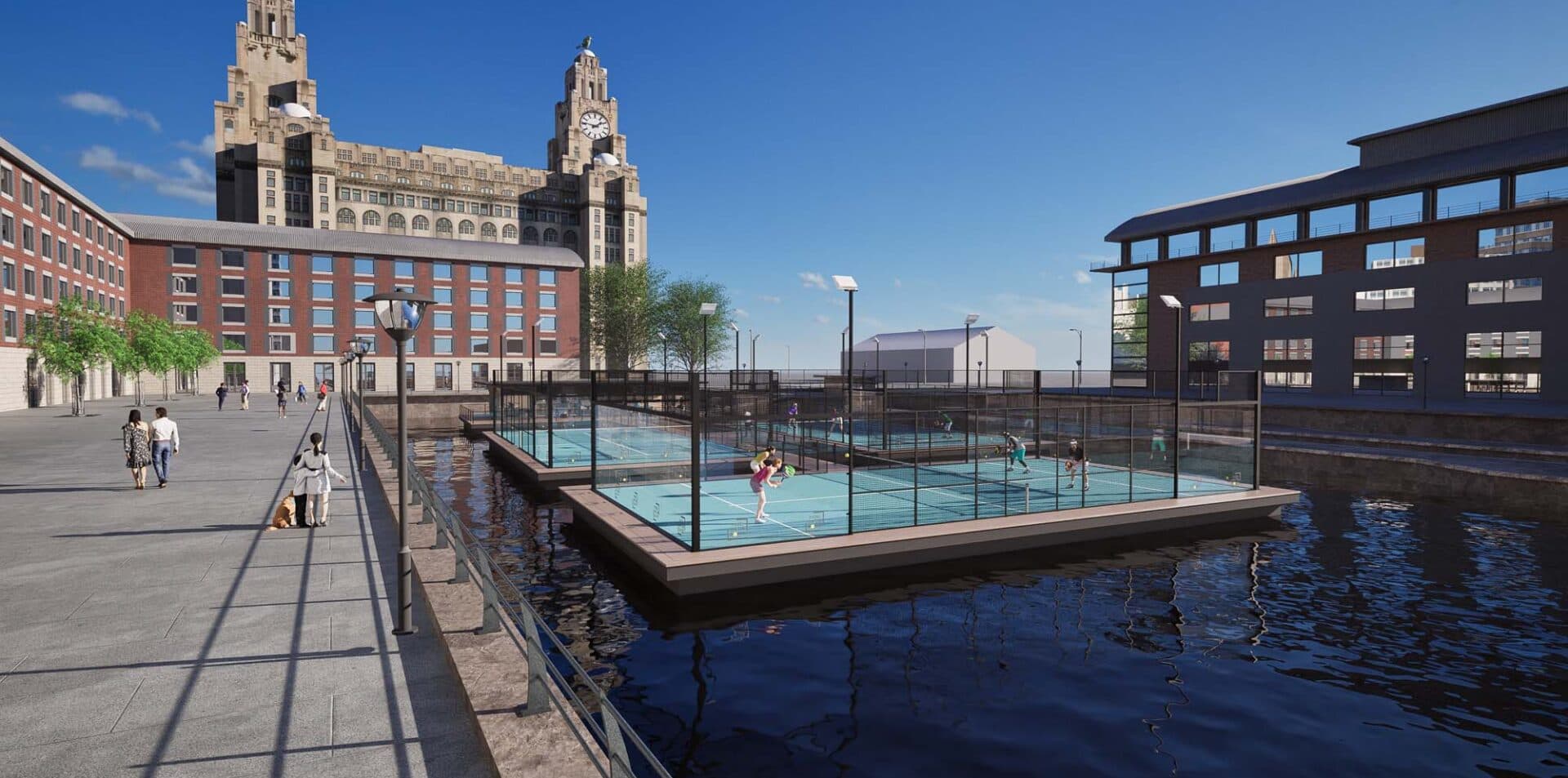 Delta Hotels by Marriott Liverpool City Centre