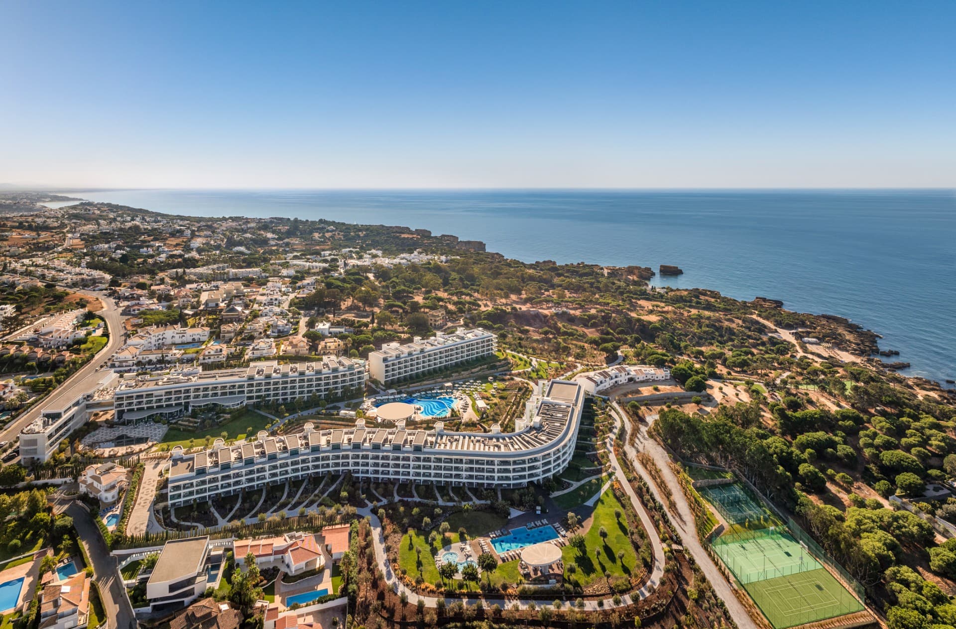 W Algarve