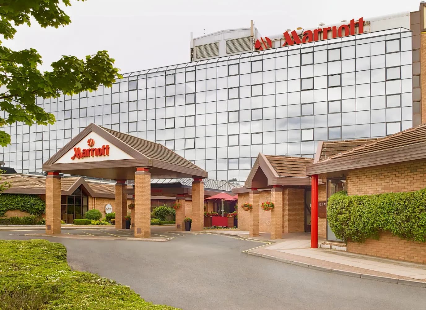 Delta Hotels by Marriott Newcastle Gateshead