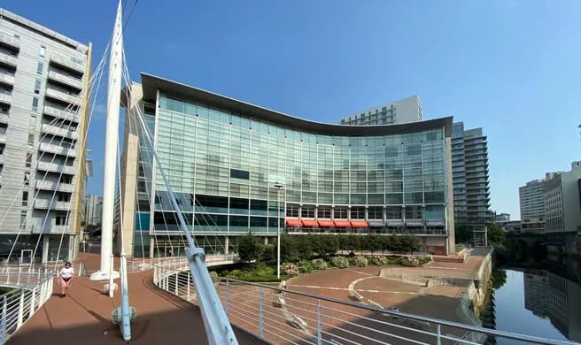 The Lowry Hotel