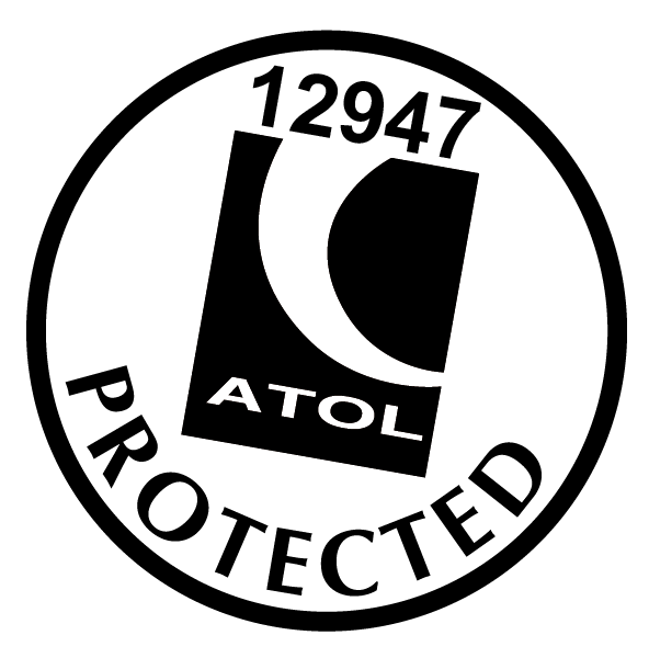 ATOL Protected — ATOL 12947